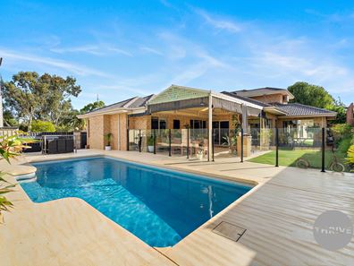 22 Laguna Green, Jandakot WA 6164