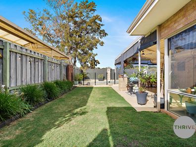 22 Laguna Green, Jandakot WA 6164