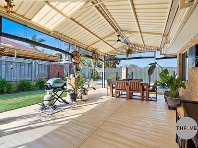 22 Laguna Green, Jandakot WA 6164