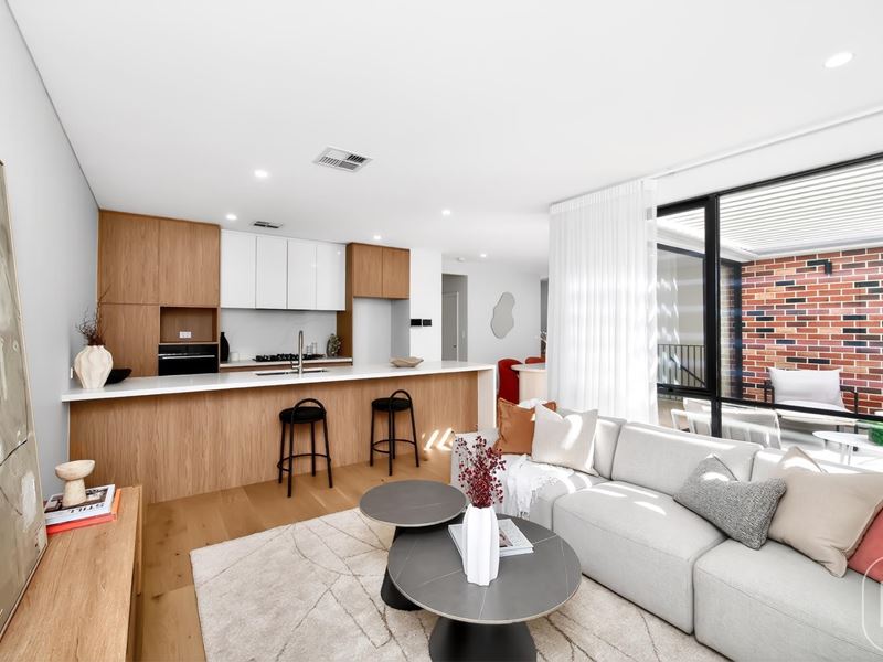 54C Tasman Street, Mount Hawthorn WA 6016