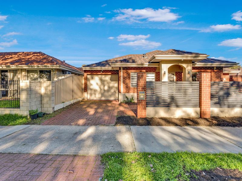 2/24 Stalker Rd, Gosnells WA 6110