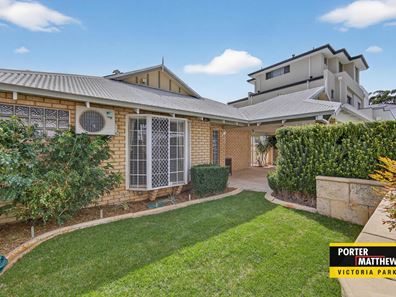 1/8 Clarence Street, South Perth WA 6151