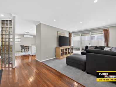 1/8 Clarence Street, South Perth WA 6151