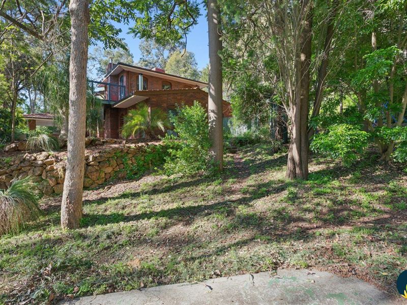 23 Valley View Road, Roleystone
