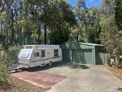 23 Valley View Road, Roleystone WA 6111