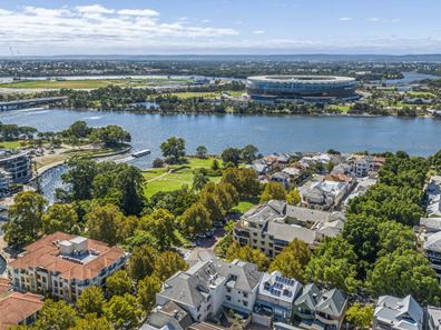 7/1 Royal Street, East Perth WA 6004