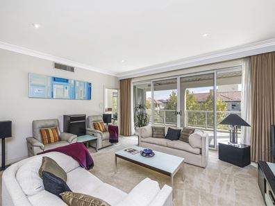 7/1 Royal Street, East Perth WA 6004
