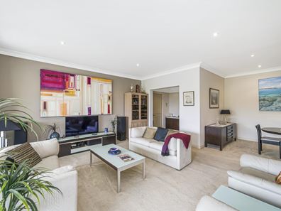 7/1 Royal Street, East Perth WA 6004