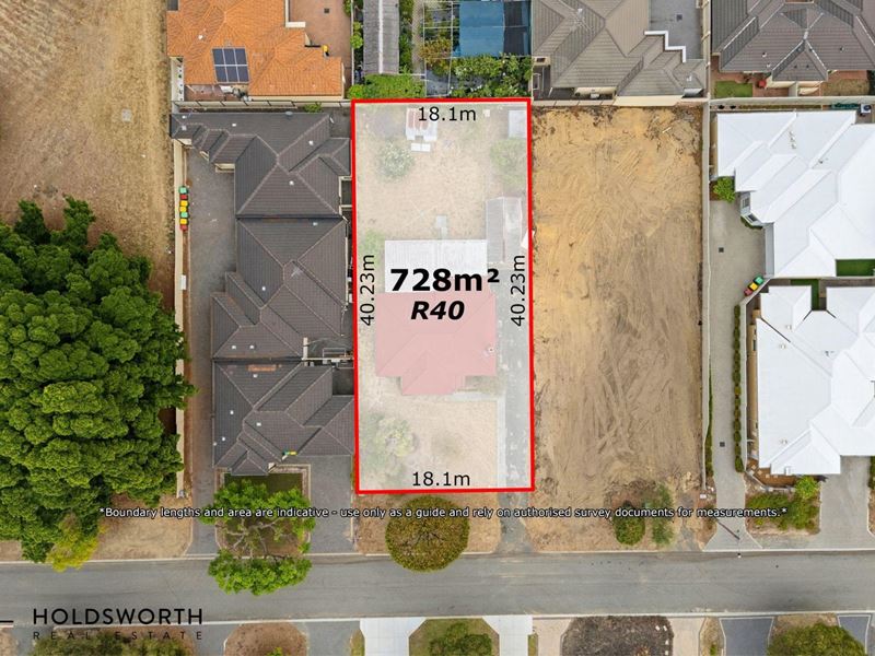 17 Newhaven Way, Nollamara WA 6061