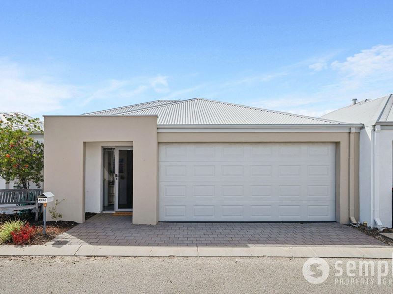 43/46 Gibbs Road, Aubin Grove WA 6164