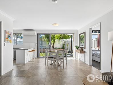 43/46 Gibbs Road, Aubin Grove WA 6164