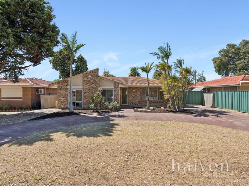 10 Corfield Street, Gosnells