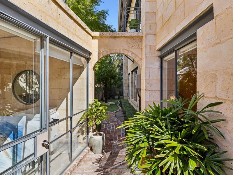 15A Samson Street, Fremantle