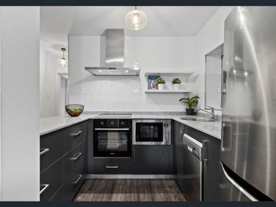 9/2-4 Hampton Street,, Burswood WA 6100