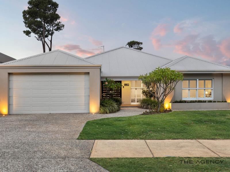 24 Columbia Parkway, Piara Waters