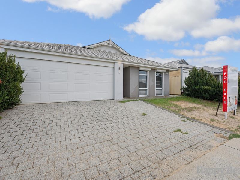 9 Brooksedge Boulevard, Maddington