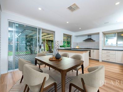 76 Barridale Drive, Kingsley WA 6026