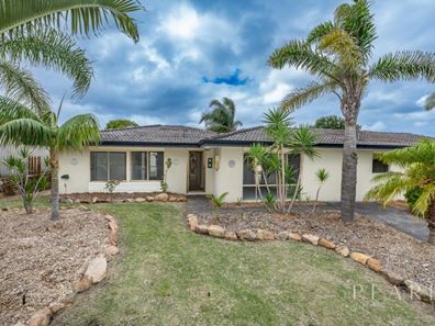 76 Barridale Drive, Kingsley WA 6026