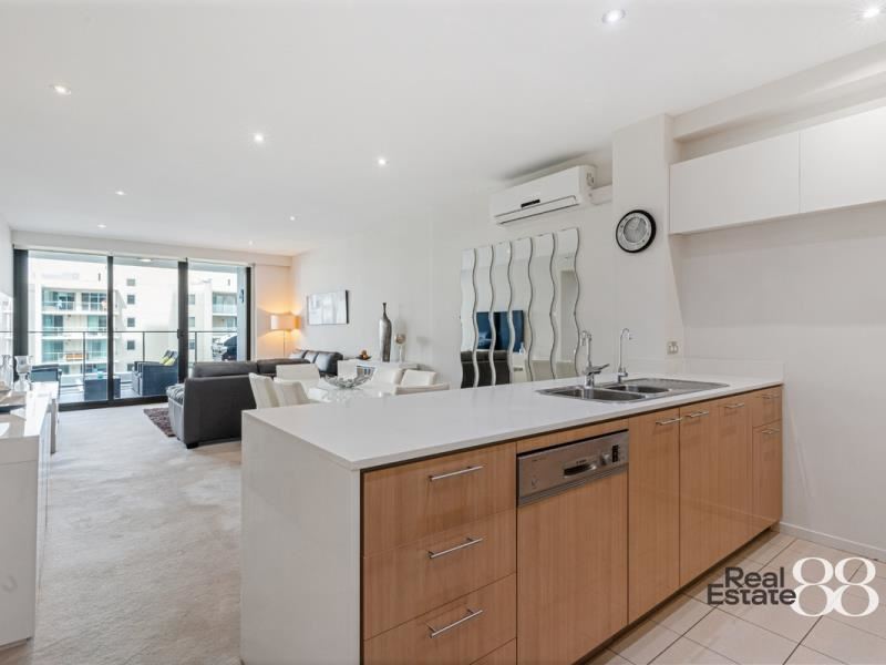 58/181 Adelaide  Terrace, East Perth