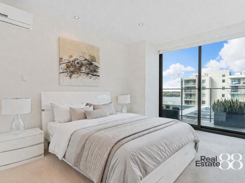 58/181 Adelaide  Terrace, East Perth WA 6004