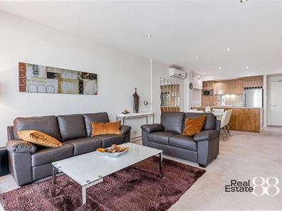 58/181 Adelaide  Terrace, East Perth WA 6004