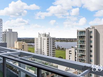 58/181 Adelaide  Terrace, East Perth WA 6004