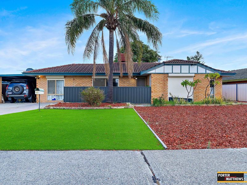 41 Stennett Street, Gosnells