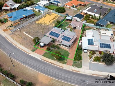 15 Pickering Drive, Dongara WA 6525