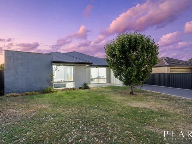 1 Ballybofey Loop, Bullsbrook