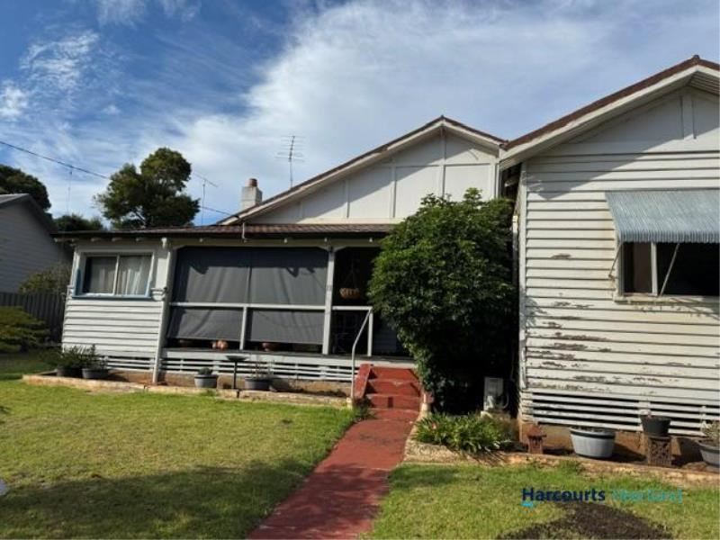11 Nelson Street, Bridgetown
