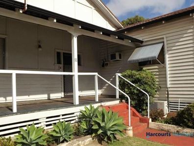 11 Nelson Street, Bridgetown WA 6255