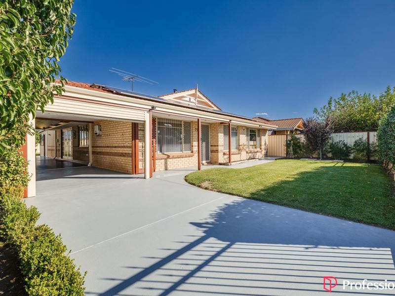 71 Mockeridge Circuit, Middle Swan