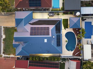 6 Moree Lane, Quinns Rocks WA 6030