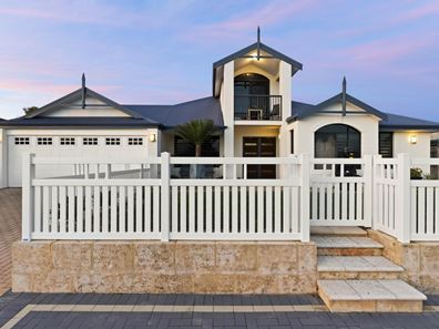6 Moree Lane, Quinns Rocks WA 6030