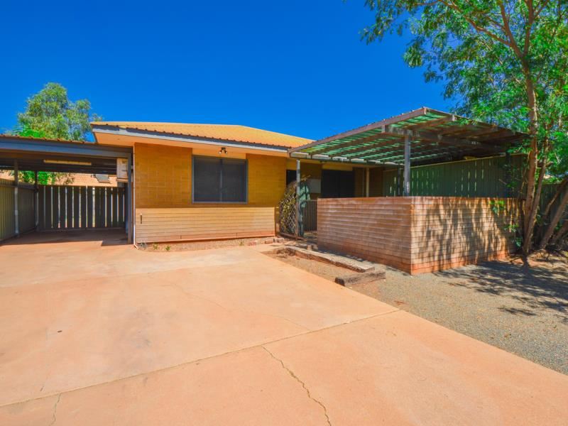 8B Yarrunga Crescent, South Hedland WA 6722