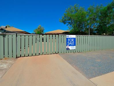 8B Yarrunga Crescent, South Hedland WA 6722