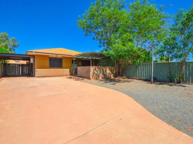 8B Yarrunga Crescent, South Hedland WA 6722
