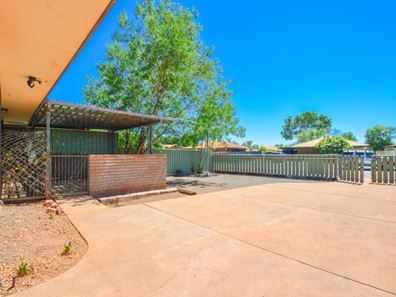 8B Yarrunga Crescent, South Hedland WA 6722