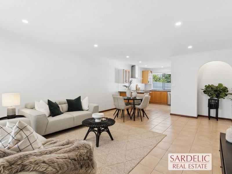 3/9 Eleanor Street, Como WA 6152