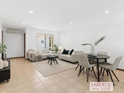 3/9 Eleanor Street, Como WA 6152