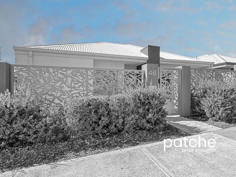 46 Weld Road, Swan View