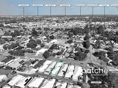 46 Weld Road, Swan View WA 6056