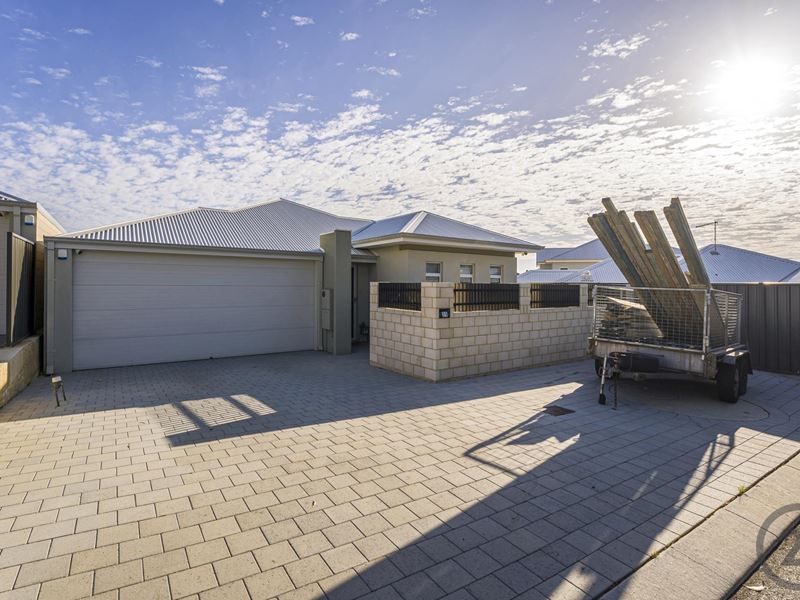 35 Waardong Court, Halls Head