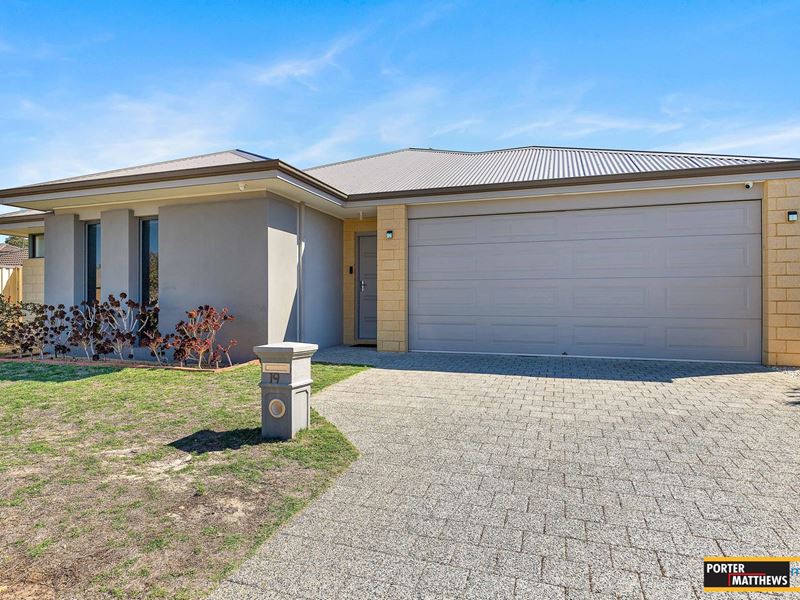 19 Lotus Drive, Maddington