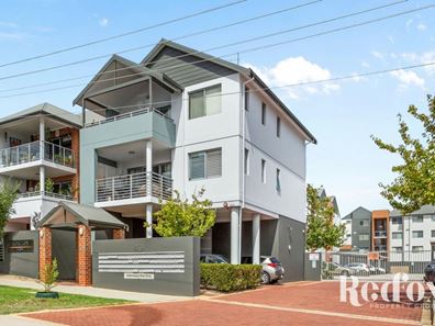 18/49 Sixth Avenue, Maylands WA 6051