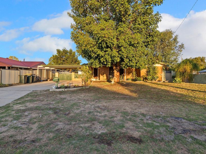 26 Mader Road, Mundijong WA 6123