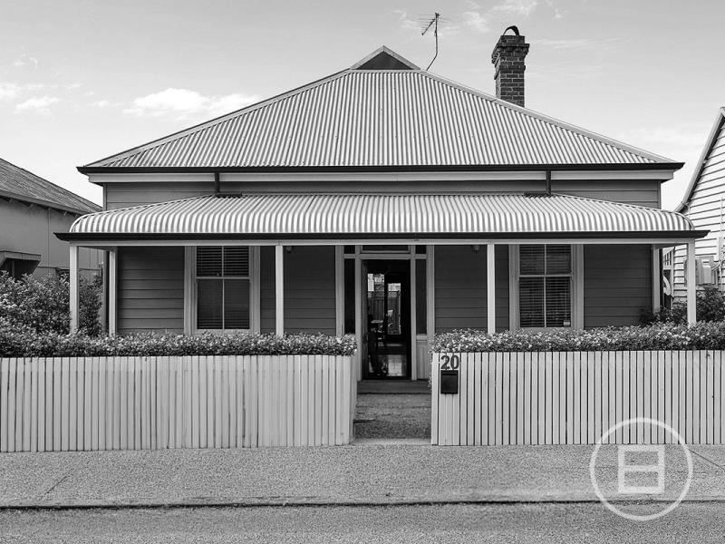 20 Dangan Street, Perth