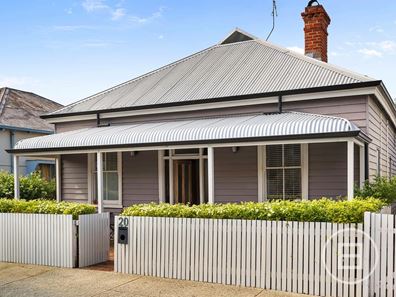 20 Dangan Street, Perth WA 6000