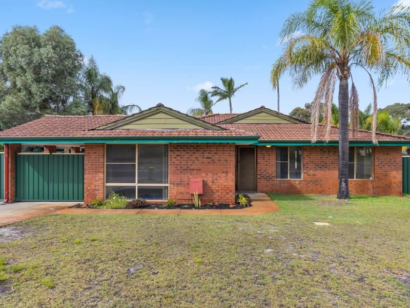 2 Cradle Close, Alexander Heights