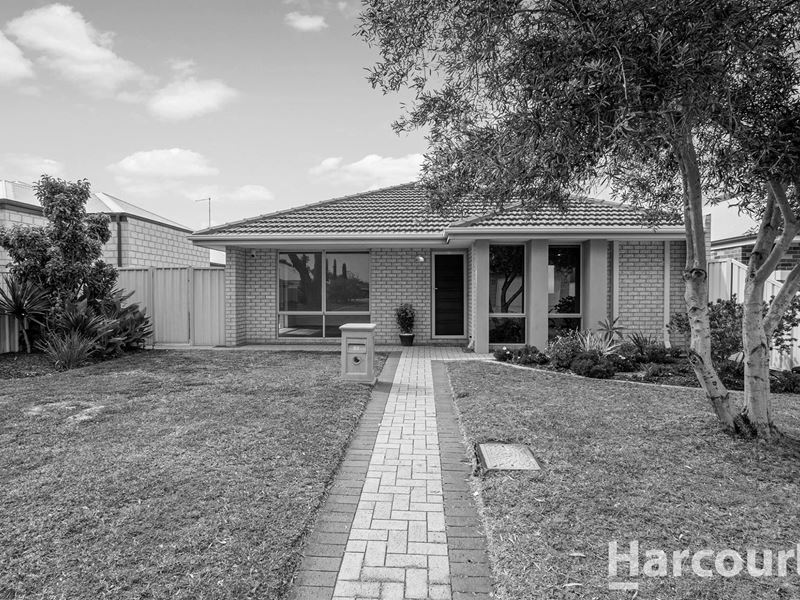 27 Contest Avenue, Falcon